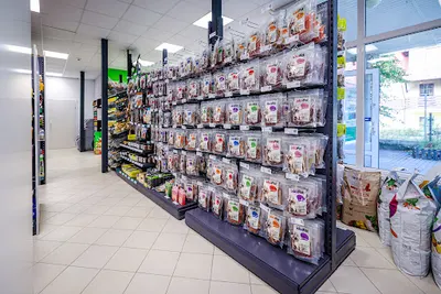 Sklep Zoologiczny ZOOKLUB